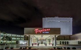 トロピカーナ ラスベガス ア ダブルツリー バイ ヒルトン ホテル